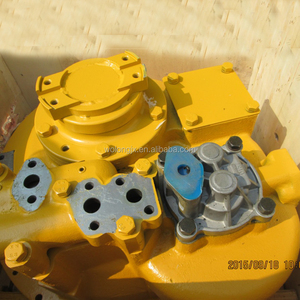 Convertidor de Par Shantui SD16 16y-11-00000 - Product Image 4