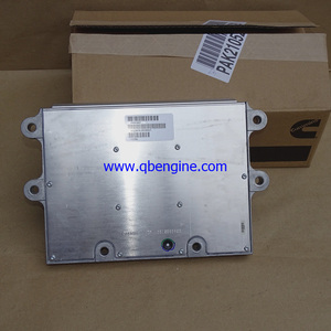 100% 正版ECM 4963807 Ecu 4963807与编程器P4963807 - Product Image 3