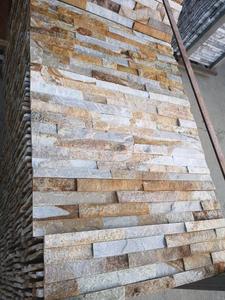 <span class=keywords><strong>Villa</strong></span> Casa irrompible decorativa Exterior piedra ladrillo frente rústico azulejos de pared de cerámica - Product Image 3