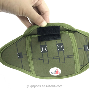 最佳跑步运动氯丁橡胶臂章手机套 - Product Image 4