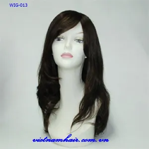 2014 new products,Virgin Vietnam full lace wigs,Supply 5A grade human hair wig