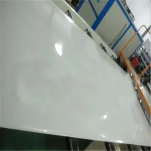 glass fiber backed virgin pvdf sheets for food machines