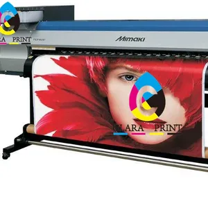 Mimaki sublimation ink digital printer widely used mimaki ts3-1600 printer used with DX5 printhead for sale