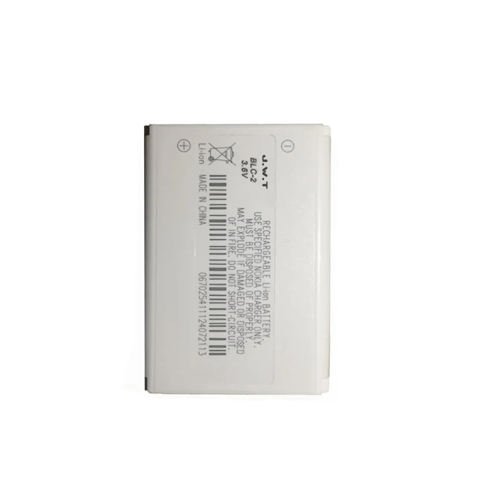 Wholesale High Capacity BLC-2 Battery For Nokia 3310