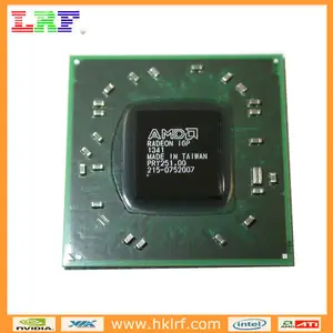 Northbridge AMD 215-0752007 RX881