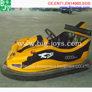 manège de parc d'attractions, petits manèges, voiture autotamponneuse pour enfants - Product Image 4