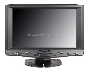 Voiture Appui-Tête TFT LCD Moniteur 7 pouce Moniteur avec HDMI/<span class=keywords><strong>AV</strong></span>/<span class=keywords><strong>AVG</strong></span> entrée - Product Image 4