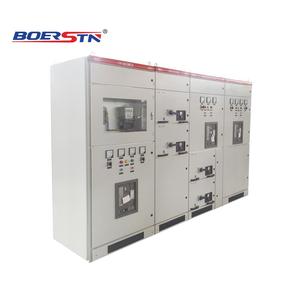 <span class=keywords><strong>Tableau</strong></span> de distribution électrique 0,4 kV à basse tension 400 V, type MNS, avec armoire de commande complète - Product Image 2