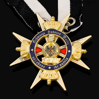 Ww2 allemand médaille
