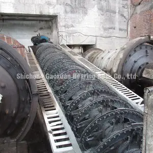 Spiral Classifier For Mineral Processing/coal Separation/sand Beneficiation