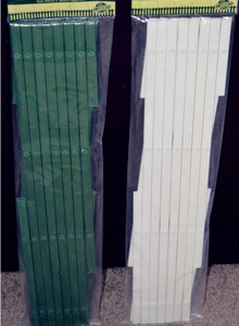 Genişletilebilir katlanabilir PVC kafes paneli bahçe plastik dekoratif gizlilik çit için tırmanma duvar kafesler