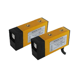 C26 NPN/PNP 4 Fils Porte De Sécurité Infrarouge À faisceau Traversant Optique Photoélectrique Photocellule Capteur Commutateur 5 M 5Vdc/ 12 V/24Vdc (IBEST) - Product Image 1