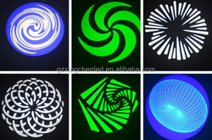 Pro ánh sáng di chuyển đầu <span class=keywords><strong>90</strong></span> Watt LED di chuyển đầu tại chỗ <span class=keywords><strong>90</strong></span> wát LED di chuyển đầu - Product Image 5