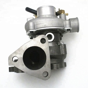 Turbocompressore GT1749S all'Ingrosso 716938 28200-42560 Turbocompressore Completo per <span class=keywords><strong>Hyundai</strong></span> <span class=keywords><strong>Starex</strong></span> 2.5 T D4BH (4D56T) - Product Image 5