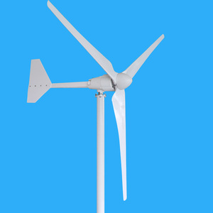 Mulino a Vento da Tetto a Tre Pale da 1kW in Offerta Speciale - Product Image 2
