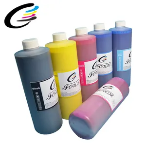 Fcolor yüksek kaliteli canlı renk su bazlı Pigment mürekkep Epson Stylus PRO 9800 7800 4800 yazıcı