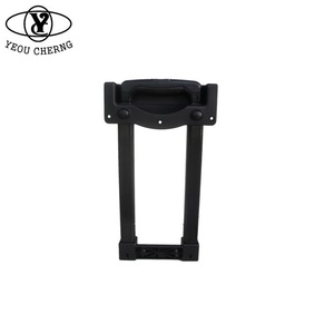 Mango retráctil para carro, panel de 90 grados, 3/4 escalones - Product Image 1