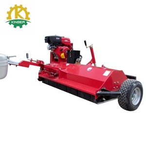 <span class=keywords><strong>Tondeuse</strong></span> à gazon <span class=keywords><strong>autotractée</strong></span> à essence Kinger Manufacturer - Product Image 2