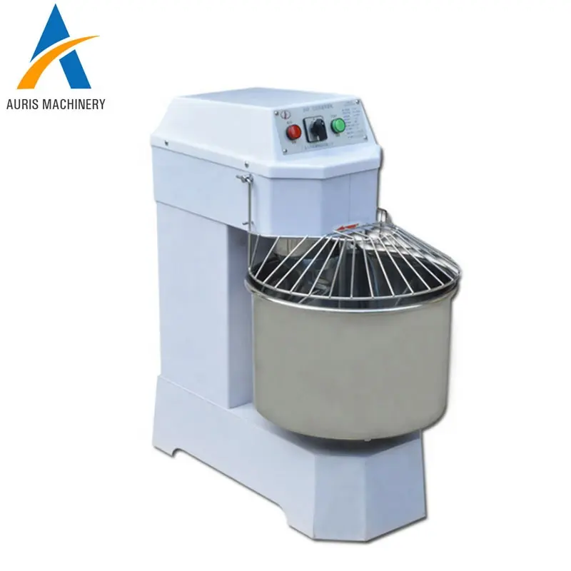 Máquina mezcladora de masa con soporte Industrial, 100kg, de china/mezclador de pan, 80 kg