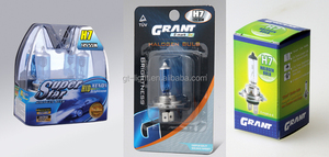 Nhà Cung Cấp Trung Quốc Nhà Máy Tự Động Đèn 12V 55 Wát E1 H7 Halogen <span class=keywords><strong>Bulb</strong></span> - Product Image 5