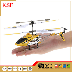 Syma <span class=keywords><strong>S107G</strong></span>, el Helicóptero RC de Juguete de 3.5 Canales Más Vendido - Product Image 6