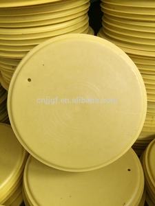 PE 80 / <span class=keywords><strong>100</strong></span> SDR 17.6 DN200ガスパイププラスチックエンドクロージャー - Product Image 3