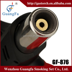 Fabricante Alibaba al por mayor uso en el hogar de <span class=keywords><strong>butano</strong></span> antorcha encendedor productos <span class=keywords><strong>a</strong></span> granel de china - Product Image 6