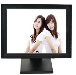 Giá Rẻ POS Hệ Thống Sử Dụng 13.3 "TFT LCD Màn Hình Cảm Ứng Màn Hình - Product Image 2