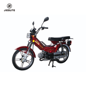 Motocyclette Cub 50cc-125cc à 4 vitesses - Product Image 4