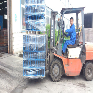 Ống Thép Lưu Trữ PVC Hội Đồng Quản Trị Lưu Trữ Kệ CANTILEVER Kệ - Product Image 2