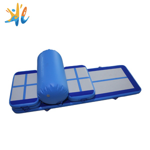 8 m de voie d'air de <span class=keywords><strong>gymnastique</strong></span> en gros piste d'air <span class=keywords><strong>gonflable</strong></span> de voie d'air de <span class=keywords><strong>matelas</strong></span> à vendre - Product Image 1