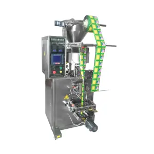 Pulses/Rice Packing Machine Vertical Form Fill Seal Machine