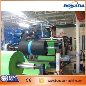 Máy Ép Đùn Bopp/Opp/Pe/Pet/Film - Product Image 4