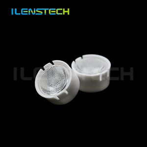 스팟 램프를위한 25 도 작은 Led 광학 렌즈 프레 넬 렌즈 - Product Image 2