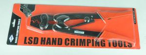 Outil de sertissage de style japonais de marque LSD pour presser les bornes non isolées de 5,5 à 25 mm2, <span class=keywords><strong>pince</strong></span> à <span class=keywords><strong>sertir</strong></span> de haute qualité - Product Image 3