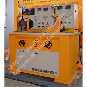 Material electrico del automóvil universal de banco de pruebas, Generador de prueba, Alternador, Motor de arranque, Distribuidor - Product Image 1