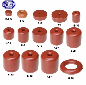 Bóng Lưới Hình Đĩa - Product Image 1