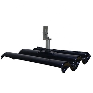 <span class=keywords><strong>Kit</strong></span> di montaggio <span class=keywords><strong>solare</strong></span> per tetto a tegole AL 6005-T5, ricambio per sistema di fissaggio, certificato ISO/CE - Product Image 6