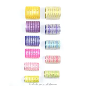 Promotion Good Price aluminum hair roller types wholesale