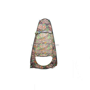 <span class=keywords><strong>Tenda</strong></span> da Caccia Pop-up Realtree Camo per Osservazione Uccelli - Product Image 2
