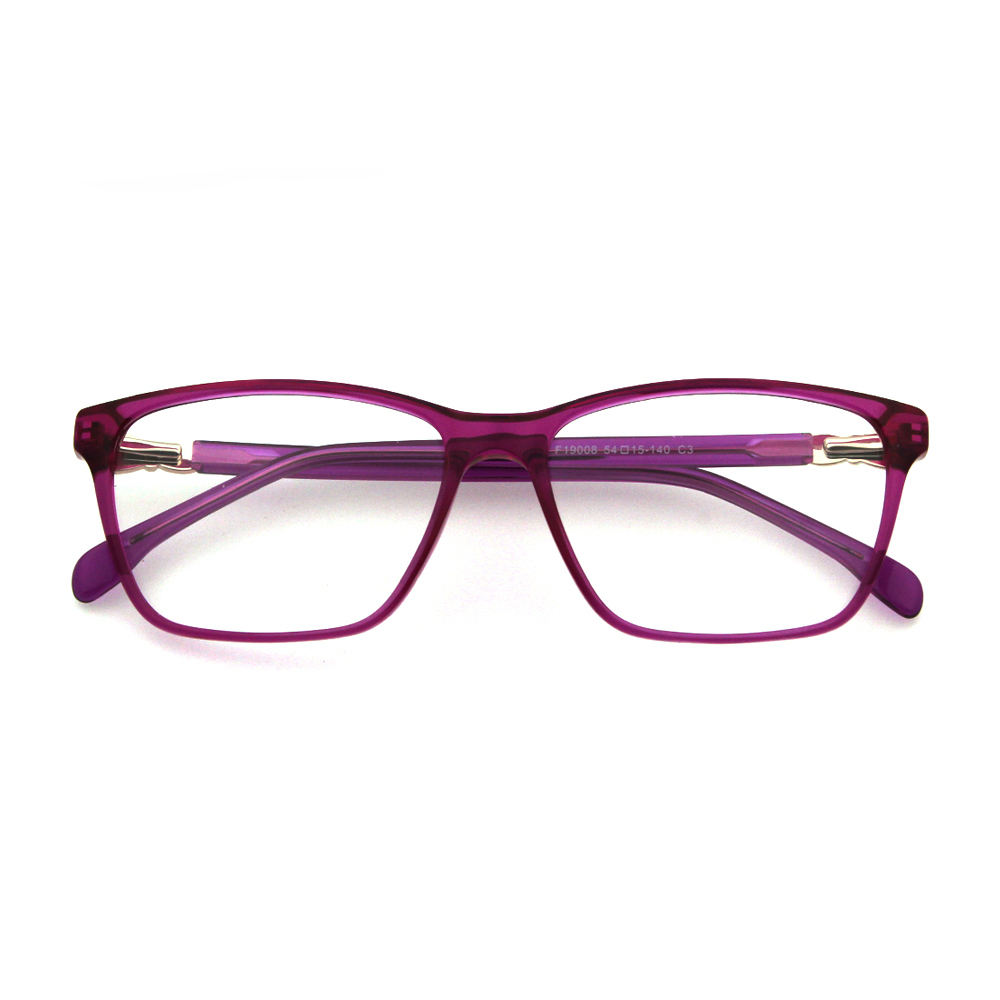 Stylish Vogue Optical Glasses Frames for Girls Unisex