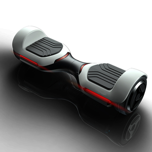 Gyroor promocional mejor calidad Auto equilibrio Scooter Eléctrico de alta calidad al por mayor de encargo barato - Product Image 1