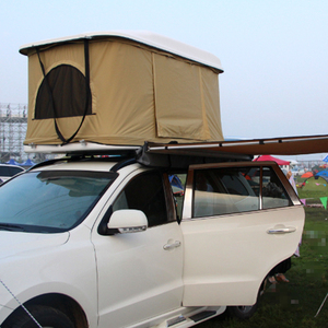 La familia de Camping <span class=keywords><strong>Auto</strong></span> Roof <span class=keywords><strong>Top</strong></span> Tent Precio de Fábrica <span class=keywords><strong>Auto</strong></span> Roof <span class=keywords><strong>Top</strong></span> Carpa - Product Image 2