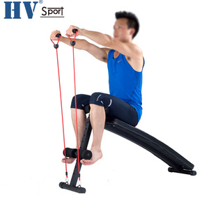 Chaude 2018 marteau force Pliable Couchée Bord Réglable Sit-Up <span class=keywords><strong>Banc</strong></span> <span class=keywords><strong>de</strong></span> <span class=keywords><strong>musculation</strong></span> - Product Image 1
