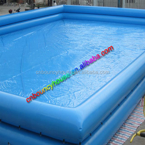 Bể Bơi Bơm Hơi 10X8 Mét Vuông, Bể Bơi Bơm Hơi - Product Image 2