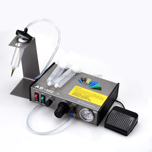 Dispenser di Colla AD982, Dispenser di Colla Semi-Automatico AD-982 - Product Image 1
