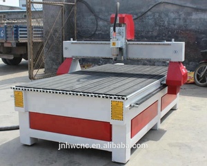 SW-1325, máy phay, máy cnc máy khắc gỗ 3d chế biến gỗ cnc router - Product Image 3