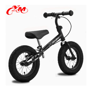 China best children balance bike/push balance bike for toddlers/12 inch balance cycle for 2 years - Product Image 4