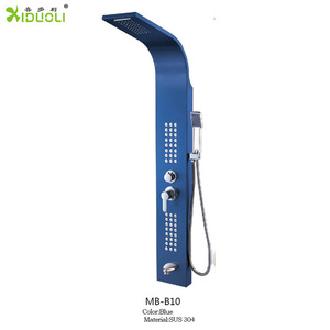 UPC ห้องน้ำ Sprinkler ระบบอุปกรณ์ห้องน้ำชื่อสำหรับฝักบัว - Product Image 3