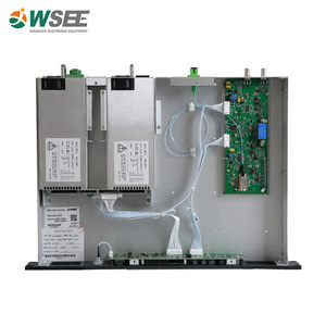 Apparecchiature per Telecomunicazioni Trasmettitore Ottico in Fibra 1550nm AGC/<span class=keywords><strong>MGC</strong></span> - Product Image 2